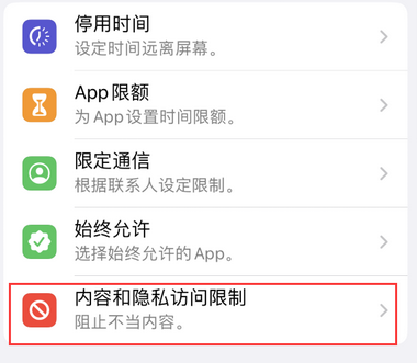 观山湖appleID维修服务iPhone设置中Apple ID显示为灰色无法使用