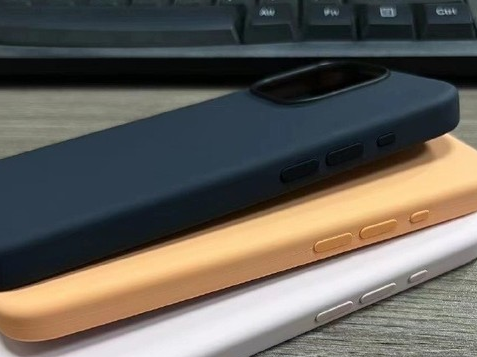 观山湖苹果14维修站分享iPhone14手机壳能直接给iPhone15用吗?