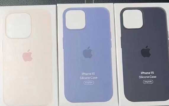 观山湖苹果14维修站分享iPhone14手机壳能直接给iPhone15用吗？ 