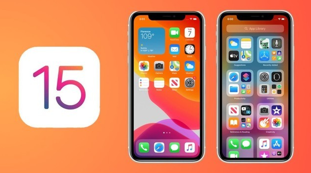 观山湖苹果13维修分享iPhone13更新iOS 15.5，体验如何 