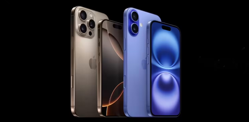 观山湖苹果16维修分享iPhone 16 系列销量飙升 