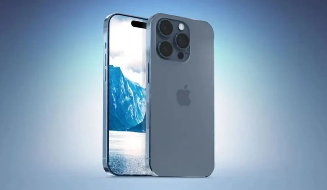 观山湖苹果手机维修分享郑州富士康已开始全面量产苹果 iPhone 16 系列 
