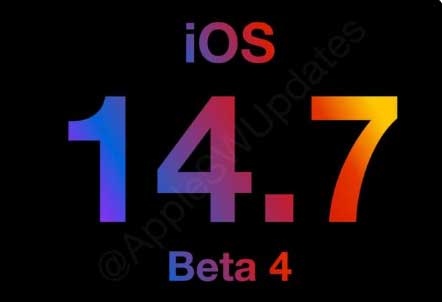 观山湖苹果手机维修分享iOS 14.7 Beta4值得升级吗 