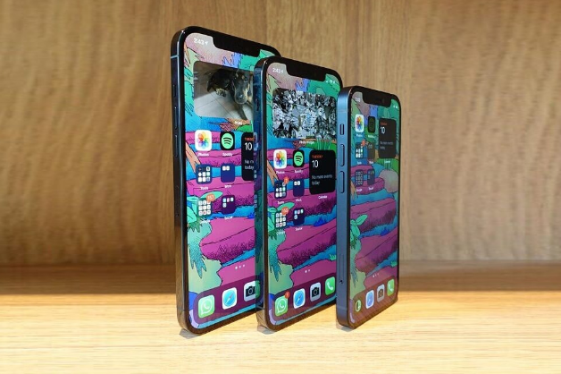 观山湖苹果手机维修分享iPhone 13发布日期 