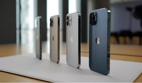 观山湖苹果手机维修分享为什么说iPhone13才是真旗舰 