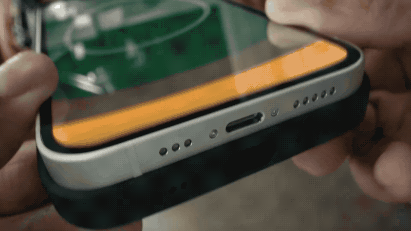 观山湖苹果手机维修分享未来 Magsafe 还有哪些发展空间 