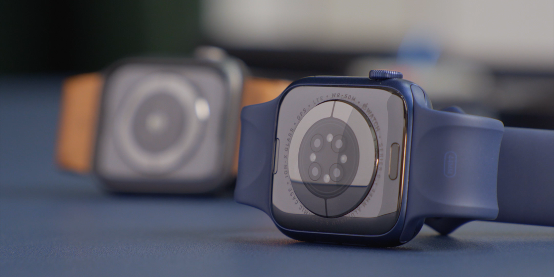 观山湖苹果手机维修分享Apple Watch 是如何测量卡路里的 