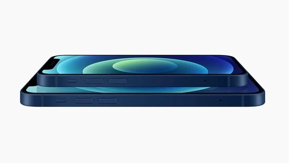 观山湖苹果手机维修分享iPhone 12 mini 锁屏后触屏失灵怎么办 