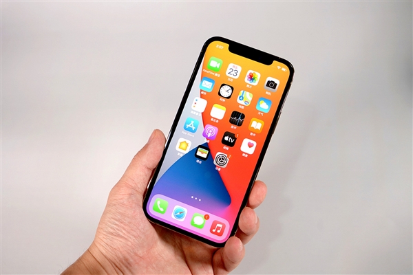 观山湖苹果手机维修分享iOS 14.2修订版已到，专属iPhone 12系列 