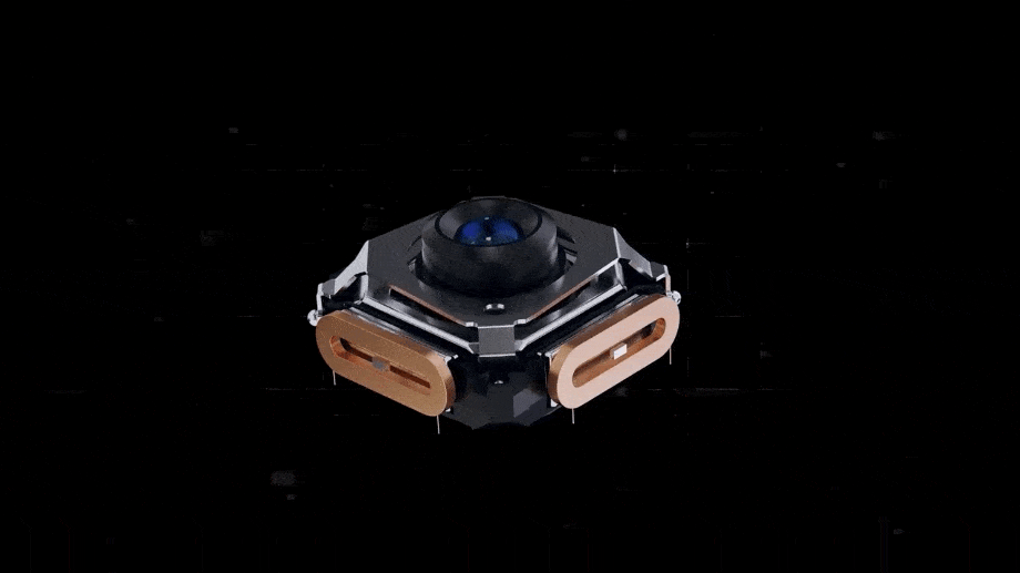 观山湖苹果手机维修分享iPhone 12 Pro Max 独享的这颗传感器更大的特点是什么 