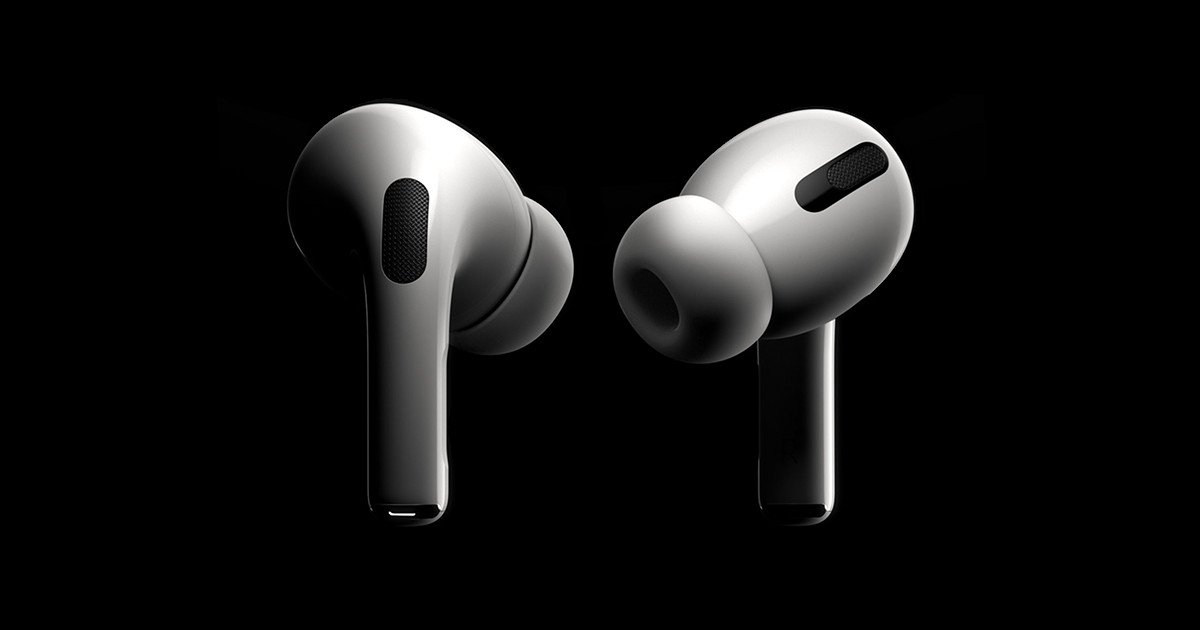 观山湖苹果手机维修分享AirPods Pro 爆音、降噪效果下降怎么办 