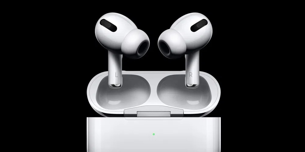 观山湖苹果手机维修分享AirPods Pro 出现静电噪音 