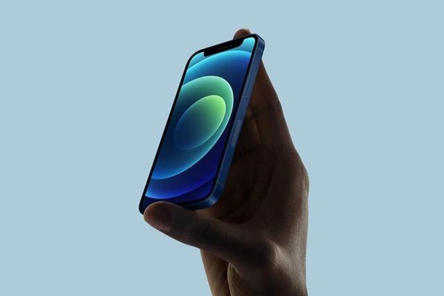 观山湖苹果手机维修分享iPhone 12 mini辐射很大吗 