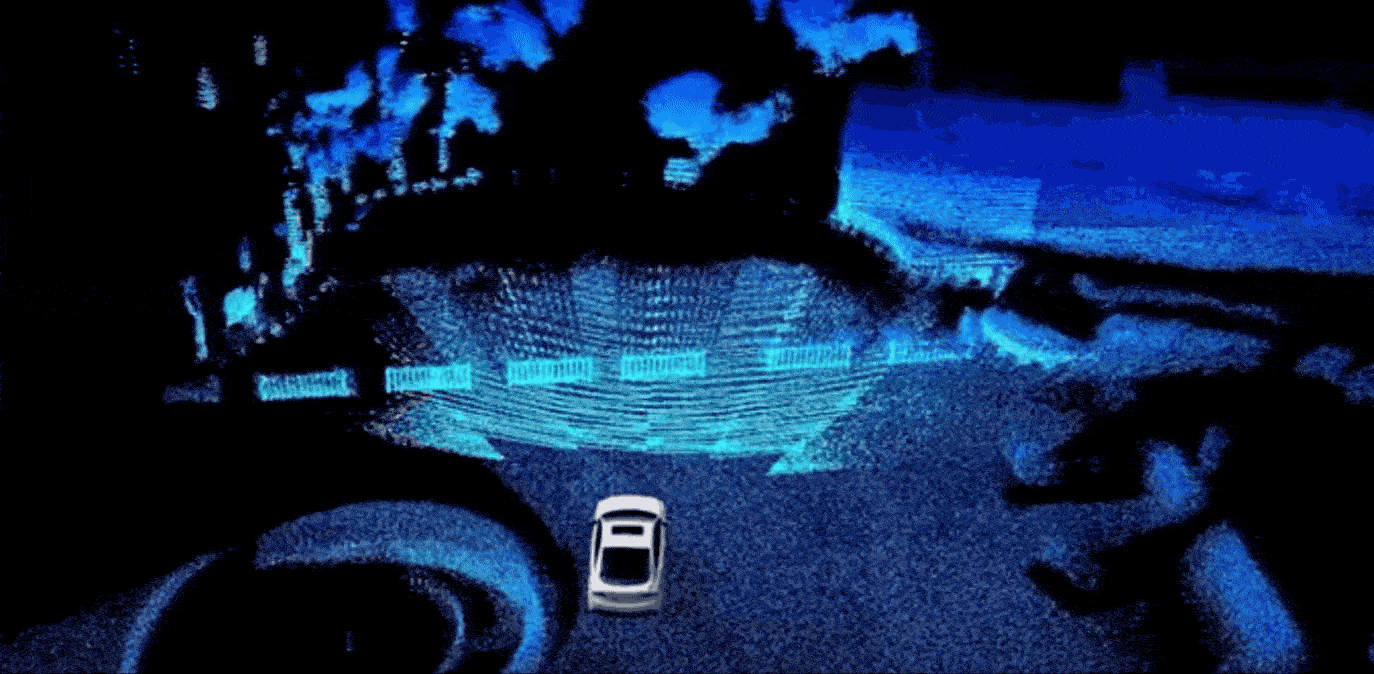 观山湖苹果手机维修分享iPhone 12 Pro 搭载的 LiDAR 镜头与 ToF 镜头有什么不同 
