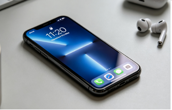 观山湖苹果手机维修分享iPhone11 Pro Max换电池 