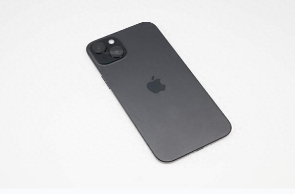 观山湖苹果手机维修分享iPhone 15 Plus换电池 