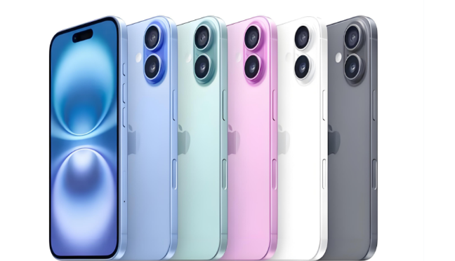 观山湖苹果手机维修分享iPhone 17换电池 