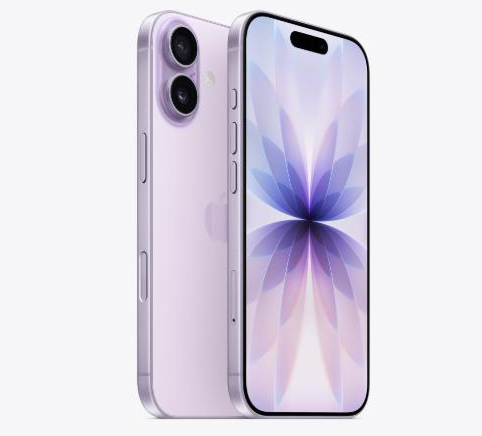 观山湖苹果维修点分享iPhone 17进水维修 