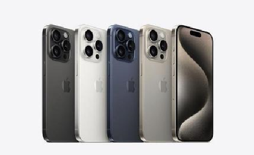 观山湖苹果维修点分享iPhone 15 Pro屏幕更换易被忽略实操隐患 