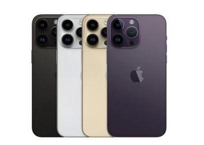 观山湖苹果维修点分享iPhone 14 Pro Max自动关机系统后台守护进程故障解析 