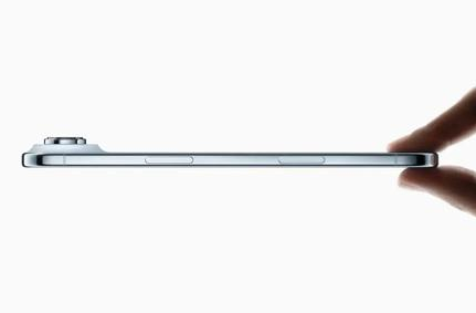 观山湖苹果维修点分享iPhone 17 Air自动关机电源故障解析 
