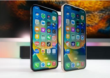 观山湖苹果维修点分享iPhone 14 Plus扩容深层隐患梳理 