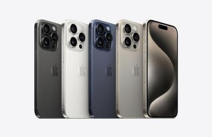 观山湖苹果维修点分享iPhone 15 Pro扩容气密性与实操坑 
