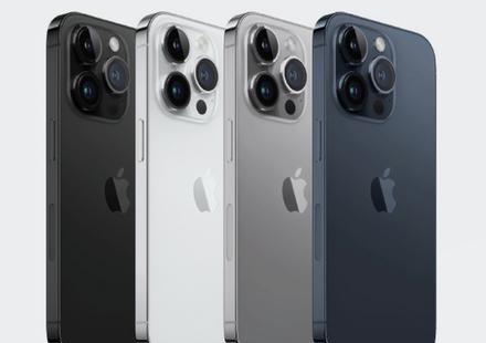 观山湖苹果维修点分享iPhone 16 Pro扩容数据安全全解析 