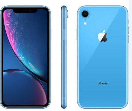 观山湖苹果维修点分享iPhone XR后台与通知系统排错 