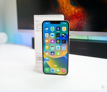 观山湖苹果维修点分享iPhone 14音频与待机系统排错 