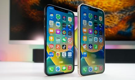 观山湖苹果维修点分享iPhone 14 Plus安全隔区与音频排错 