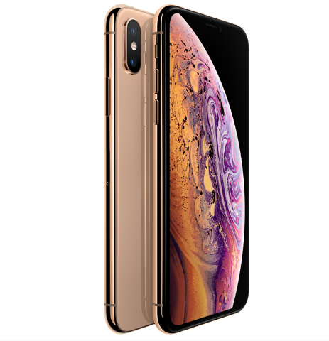 观山湖苹果维修点分享iPhone XS Max锁屏快捷入口故障 