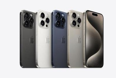 观山湖苹果维修点分享iPhone 15 Pro锁屏密码实用参考 