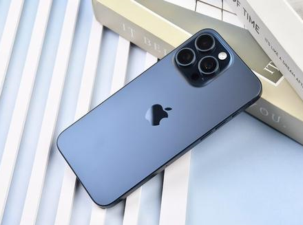 观山湖苹果维修点分享iPhone 15 Pro Max锁屏密码玩机解析 