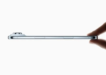 观山湖苹果维修点分享iPhone 17 Air锁屏密码解析手册 