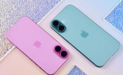 观山湖苹果维修点分享iPhone 16手机黑屏多重诱因解析 