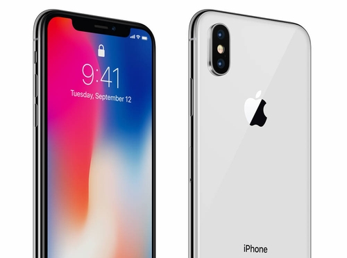 观山湖苹果维修点分享iPhone X电池发烫冷门故障解析 