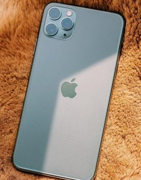 观山湖苹果维修点分享iPhone 11 Pro Max电池发烫特殊问题 