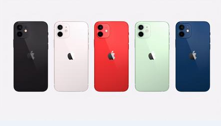 观山湖苹果维修点分享iPhone 12电池发烫少见诱因解析 