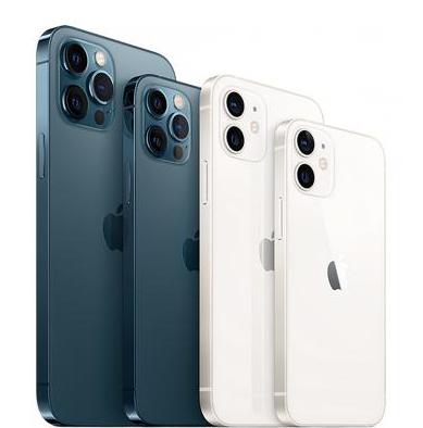 观山湖苹果维修点分享iPhone 12 Pro发烫关联故障汇总 