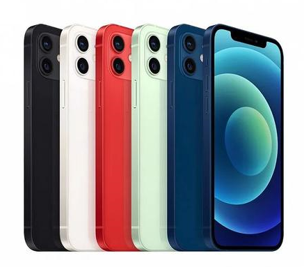 观山湖苹果维修点分享iPhone 12 Pro Max发烫冷门故障梳理 