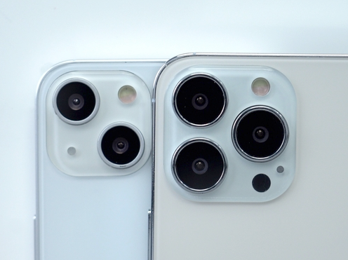 观山湖苹果维修点分享iPhone 13 Pro Max发烫特殊故障解读 