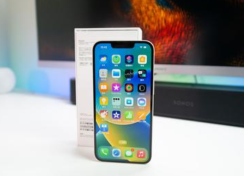 观山湖苹果维修点分享iPhone 14电池发烫真实诱因盘点 