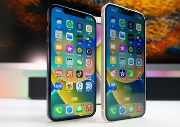 观山湖苹果维修点分享iPhone 14 Plus发烫常见情况科普 