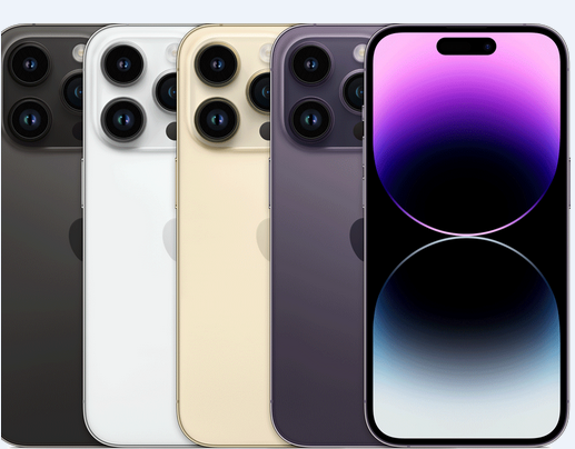 观山湖苹果维修点分享iPhone 14 Pro发烫易忽略问题解析 