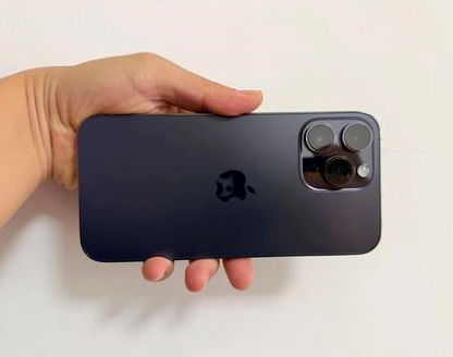 观山湖苹果维修点分享iPhone 14 Pro Max发烫多重诱因剖析 