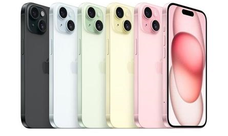 观山湖苹果维修点分享iPhone 15发烫易忽视问题科普 