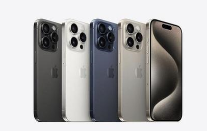 观山湖苹果维修点分享iPhone 15 Pro发烫五大诱因详解 