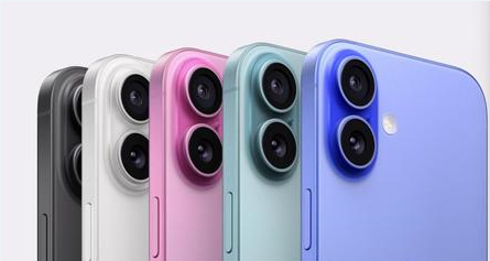 观山湖苹果维修点分享iPhone 16发烫易忽视因素汇总 