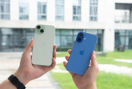 观山湖苹果维修点分享iPhone 16 Plus发烫多场景剖析 